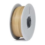 Likesilk 3D Printer Filament PLA F 1KG 1.75mm 3D Printing Filament 3D penfilament 1kg and 0.25kg (Wood 1KG)