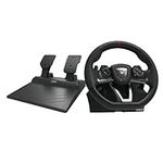 Racing Wheel Overdrive Designed for