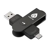 Thetis Pro FIDO2 Security Key, Two-