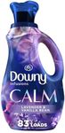 Downy Infusions Laundry Fabric Soft