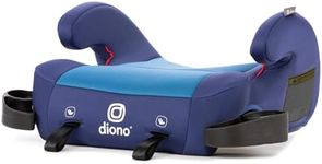 Diono Solana 2 XL 2022, Dual Latch 