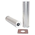 WIX 51590 Cartridge Hydraulic Metal Canister Filter, Pack of 1
