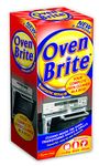 Oven Brite - 500ML - Bottle Bag & Gloves Included - Complete Oven Cleaner