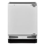 Haden Under Counter Freezer, HUZ130L,96 Litre Capacity, 60 cm, 39 Decibel, White
