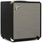 Fender Rumble 100 Watt Bass Combo Amplifier