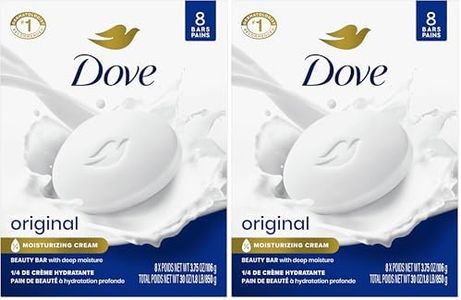 Dove Beaut
