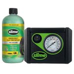 Slime 50107 Smart Spair Emergency Tire Repair Kit