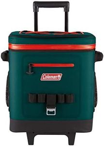Coleman Bolsa térmica Suave | Enfriador Suave a Prueba de Fugas de Alto Rendimiento | Enfriador portátil de Bebidas