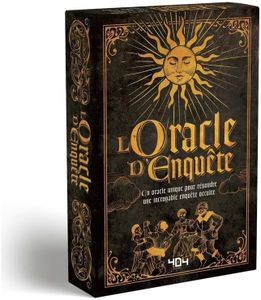 L'Oracle d
