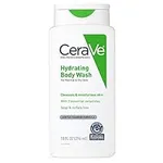 CeraVe Body Wash for Dry Skin | Moi
