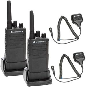 Motorola R