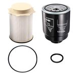 Dodge Fuel Filters