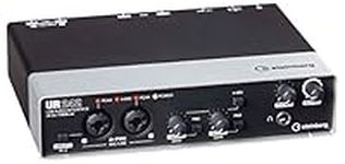 Steinberg UR242 EU USB Audio Interf