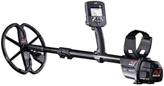 Minelab CT