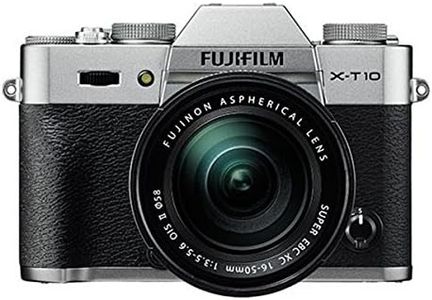 Fujifilm X