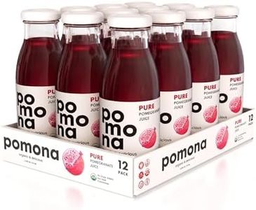 Pure Pomeg
