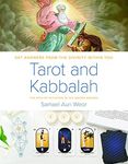 Tarot & Kabbalah: The Path of Initiation in the Sacred Arcana