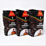 Delta 1 Kg Natural Coffee Beans - Grain, 1000.0 grams - Portugal (Imported)