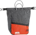 PETZL, Sakab, Large Chalk Bag To Be