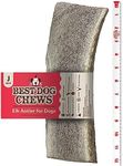 Best Dog Chews Split Elk Antlers for Dogs Large - USA All Natural Long-Lasting Deer Antler Chews - Safe and Durable Dog Antlers for Aggressive Chewers - Ideal Elk Antlers for Medium/Large Dogs