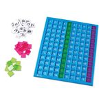 Learning Resources 120 Number Board (LER1332)