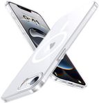 TORRAS Magnetic Slim Fit for iPhone