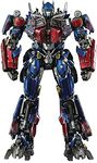 threezero - Transformers: ROTF DLX Optimus Prime