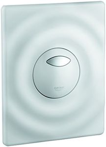 Grohe 42302SH0 Surf for The Replacement Case White, 156 x 197 mm