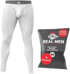 Real Men B & D Pouch Compression Pa