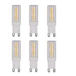 Best to Buy® (6-Pack) Dimmable G9 B