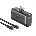 Anker iPhone 17 Portable Charger, N