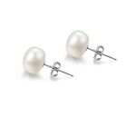 Pearl Studs