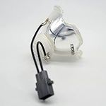 OwlKay DT01471 Projector Lamp DLP/LCD Bulb DT01471 with Compatible for HITACHI CP-WU8460 CP-WX8265 CP-X8170