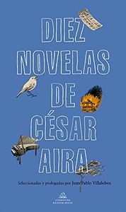 Diez novel