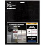 Avery UltraDuty Lockout Tagout Tags, Printable, 50lb Pull-Strength, Danger Header, 60ct, 5.5" x 2.83" (62401)