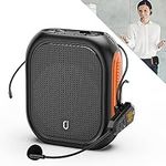 HWWR Portable Voice Amplifier with 