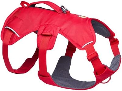 Ruffwear, 