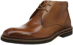 Ted Baker Men's, Brown Dk Tan, 9.5