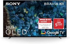 Bravia Oled