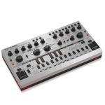 Behringer TD-3-MO-SR “Modded Out” Analog Bass Line Synthesizer with VCO, MIDI-Controllable VCF and Sub-Harmonics Oscillator, Compatible with PC and Mac