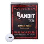Bandit SB Golf Balls - Dozen