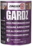 Zinsser - Gardz Sealer Primer 500ml