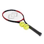 Value Tennis Racquet