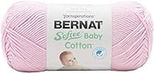 Bernat Softee Baby Cotton YARN, Pet