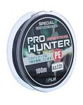 Fishing Braided Line 100mtr Super Strong (0.60mm (52.8kg)) (26mm (12.9kg))