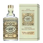 4711 Floral Lily Valley Eau de Cologne Natural Spray 100ml