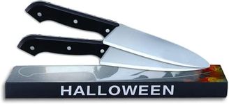 GYQMBT Michael Myers Knife Prop,2PC