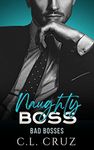 Naughty Boss: A Curvy Woman Office Romance