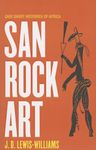 San Rock Art (Ohio Short Histories of Africa)