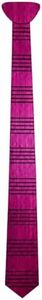 Splinter'd Moon Handcrafted Wood Necktie - Wool-Back Flexible Design - 2oz - 20 x 2.5 - Groomsmen Gift - Rustic Wedding - Accessories for Men (Purpleheart, 20")